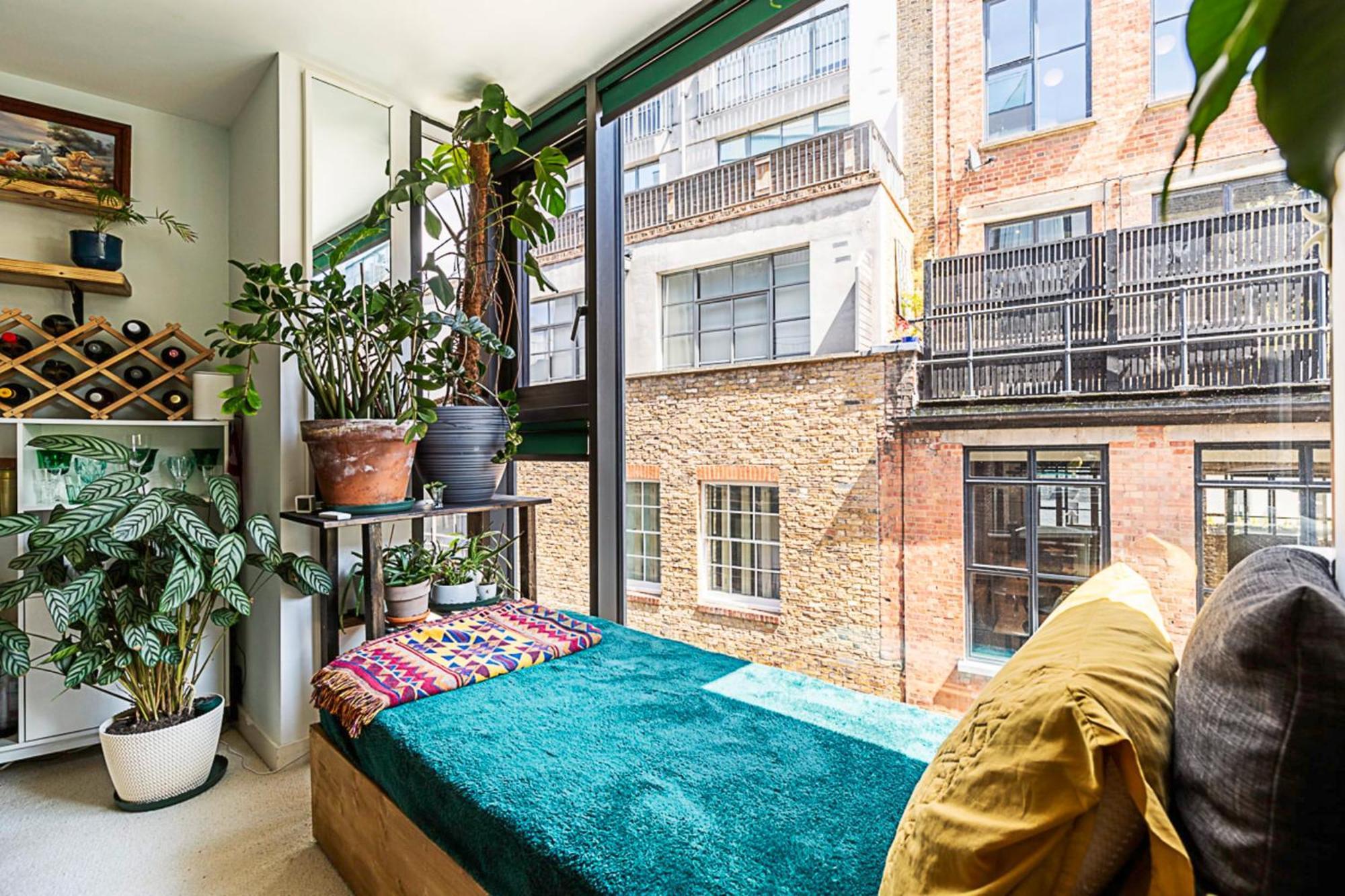 Heart Of London Hideaway Apartment Exterior photo